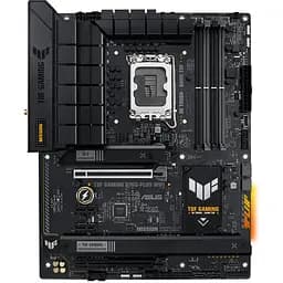 Материнська плата Asus TUF Gaming B760-PLUS WiFi (90MB1ER0-M1EAY0) [93596] - мініатюра 3