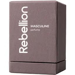 Парфуми Rebellion Masculine 50 мл - мініатюра 5