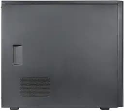 Корпус Chieftec CLASSIC CM-25B-OP, без БЖ, 2xUSB3.0, ATX, Black - мініатюра 5