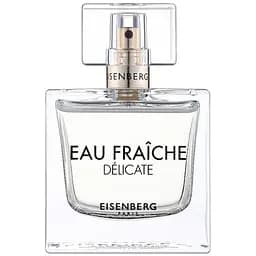 Jose Eisenberg Paris Eau Fraiche Delicate 100 мл тестер парфумована вода