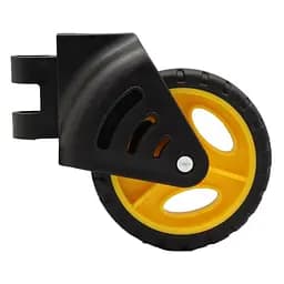 Колеса для транспортувальних візків Stanley 127 мм (SXWT-PA566)