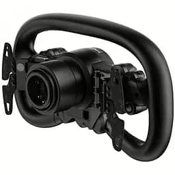 Кермо MOZA Racing Vision GS Steering Екран 2.8" RGB - мініатюра 4