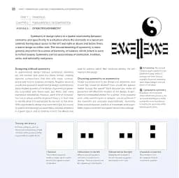 Graphic Design School. A Foundation Course for Graphic Designers Working in Print, Moving Image and Digital Media - мініатюра 6