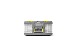 Ящик для інструментів переносний Intertool BX-0318 18.5" - мініатюра 9