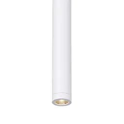 Світильник підвісний KLOODI DECO PE-OSLO500 7W 3K 24D WH - мініатюра 3