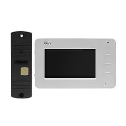 Комплект AVD-4005 White Arny (82-00111) - мініатюра 2