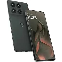 Смартфон Motorola Edge 2025 8/256GB Deep Forest (PB7A0004US)