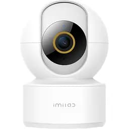 IP-камера відеоспостереження iMiLab C22 Home Security Camera CMSXJ60A White