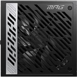 Блок живлення MSI 1000W (MPG A1000G PCIE5) - мініатюра 5