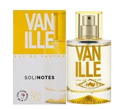Оригінал Solinotes Vanille 50 мл парфумована вода