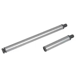 Стіл Bo-Camp Premium 60x45 cm Grey (1404380) - мініатюра 5
