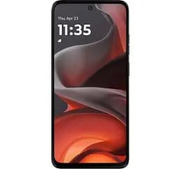 Смартфон Motorola G15 XT2521-3 8/512Gb Gravity Grey PB6E0064 UA UCRF - мініатюра 2