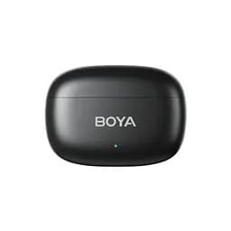 Мікрофон Boya mini-12 Type-C/Lightning Black (mini-12) - мініатюра 8