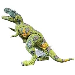 Фигурка Dino Toys Динозавр двигающийся зеленый F6 (Q9899-F6)