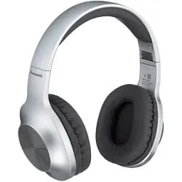 Навушники Panasonic RB-HX220BEE-S бездротові Silver - мініатюра 5