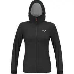 Куртка Salewa Puez Aqua 4 PTX 2.5L Wms - мініатюра 4