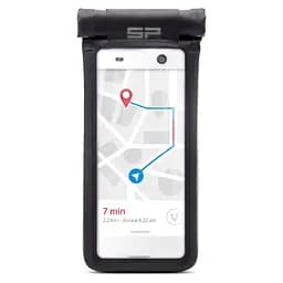 Водонепроникний чохол SP Connect Universal Case Black [55141] [83542] - мініатюра 3