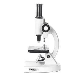 Мікроскоп Sigeta SMARTY 80x-200x - мініатюра 3