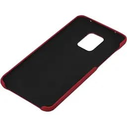 Чохол-накладка RedPoint Uno Case Xiaomi Redmi Note 9 Pro/Note 9S/Note 9 Pro Max Red - мініатюра 3
