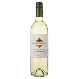 Вино Kendall-Jackson Vintner's Reserve Sauvignon Blanc California, біле, сухе, 13,5%, 0,75 л