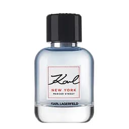 Туалетна вода для чоловіків Karl Lagerfeld Karl Lagerfeld New York  60 мл (KL009A52)