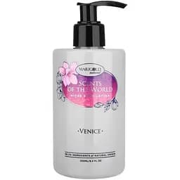 Лосьйон для тіла Marigold  Natural Venice 250 мл