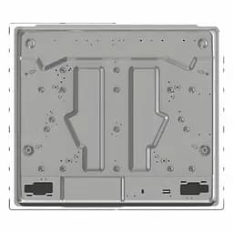 Варильна поверхня газова Gorenje GT642AXW - мініатюра 7