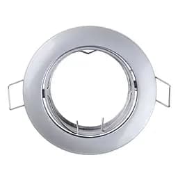 Світильник точковий Brille HDL-DT 01 PCHR MR16 163799