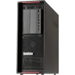 Комп'ютер Lenovo ThinkStation P720 (2 x Xeon Silver 4210/32/512SSD/RTX4000-8Gb) Б/В