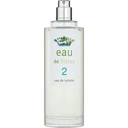 Sisley Eau de Sisley 2 100 мл тестер туалетна вода
