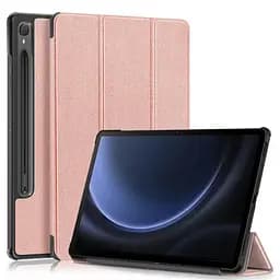 Чехол HardCase Samsung Galaxy Tab S9/S9 Fe Bronze