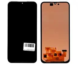 Дисплей Huawei Y6 2019/ Honor 8A/ Y6 Pro 2019/ Y6 Prime 2019 чорний оригінал в упаковці