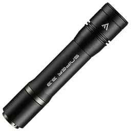 Ліхтар Mactronic Sniper 3.3 (1020 Lm) Focus Powerbank Recharg Type-C (THH0064) - мініатюра 2