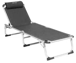 Ліжко кемпінгове Outwell New Foundland Grey (410075)