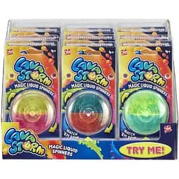 Іграшка-забавка Goliath Lava Storm (933061.024)