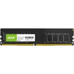 Память 16Gb DDR4, 3200MHz, UD100, CL22, 1.2V Acer teh0023977