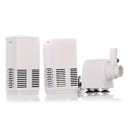 Внутрішній фільтр для акваріума Jingye Pure Filter Duo 880 л/г до 120 л (JY-800F) - мініатюра 3