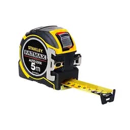 Рулетка Stanley FatMax Autolock 5 м x 32 мм (XTHT0-33671) - мініатюра 2