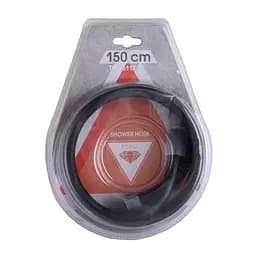 Шланг для душу Topaz TSH-6112-BL 150см, Хром