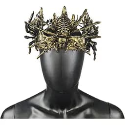 Корона Повелитель Павуків