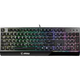 Клавиатура MSI Vigor GK30 RU [94298]