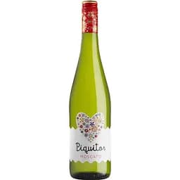 Вино Piquitos Moscato белое сладкое 0.75 л