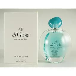 Giorgio Armani Air di Gioia 100 мл тестер парфумована вода