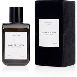 Парфюмерная вода Laurent Mazzone Parfums Ambre Muscadin 100 мл