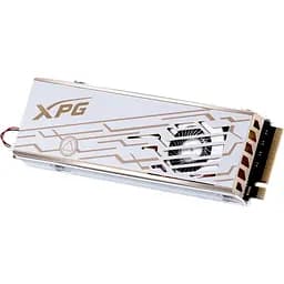 Накопичувач SSD M.2 2280 4TB XPG MARS 980 PRO ADATA (SMAR-980P-4TCI) - мініатюра 2