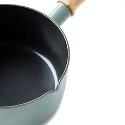 Ківш GreenPan Mayflower, 16 см з керамічним покриттям, небесно-голубий - мініатюра 5