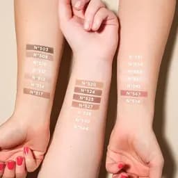Тіні для повік Artdeco Eyeshadow Matt тон 567 (Matt Berry Homage) 0.8 г - мініатюра 3