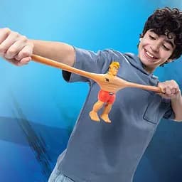 Стретч-іграшка Stretch Armstrong Боєць Стронг (00104) - мініатюра 2