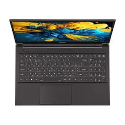 Ноутбук 2E Imaginary 15 15.6' FHD IPS AG, Intel i5-1235U, 16GB, F512GB, UMA, DOS, чорний (NL57PU-15UA33) - мініатюра 7
