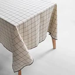 Скатерть Lotus Home - Olli 150x220